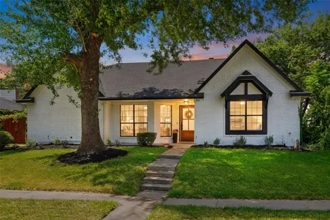3113 Princewood Drive