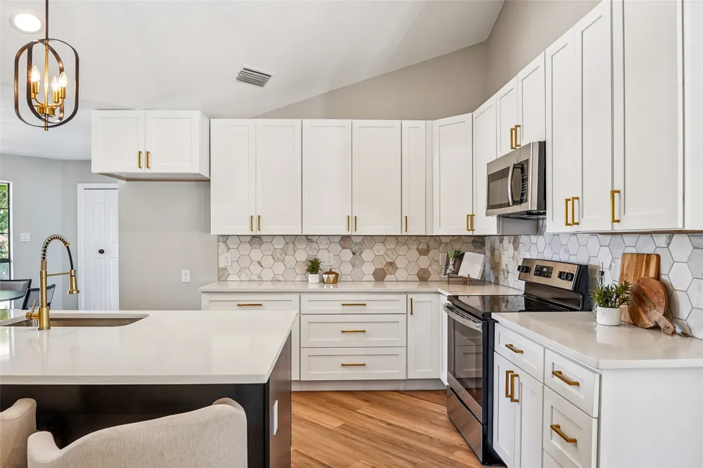 3113 Princewood Drive Garland, TX 75040
