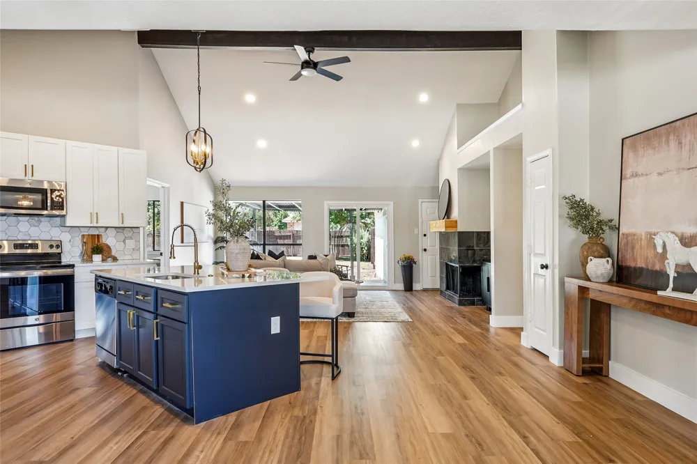 3113 Princewood Drive Garland, TX 75040