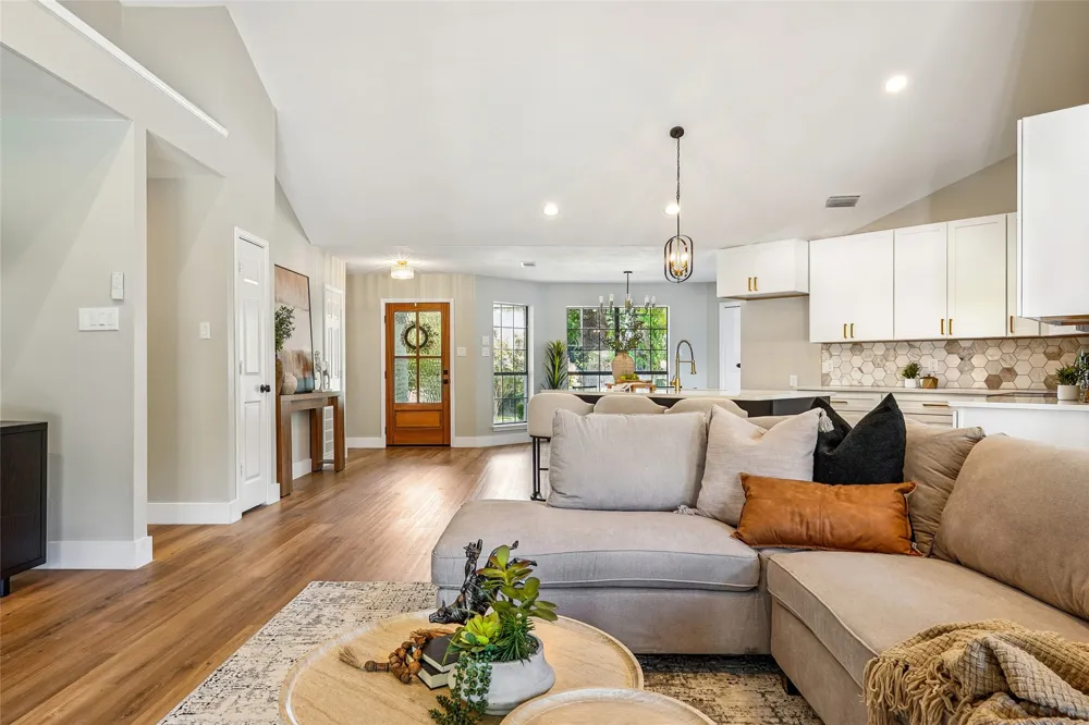 3113 Princewood Drive Garland, TX 75040