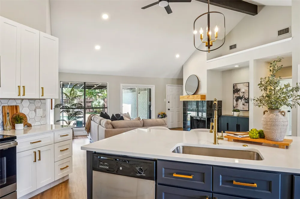 3113 Princewood Drive Garland, TX 75040