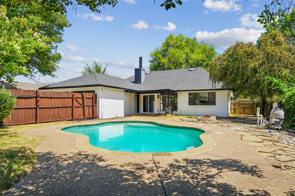 3113 Princewood Drive Garland, TX 75040