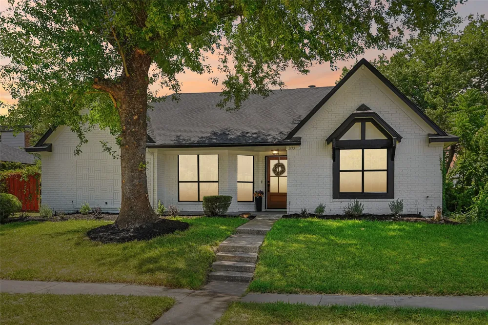 3113 Princewood Drive Garland, TX 75040