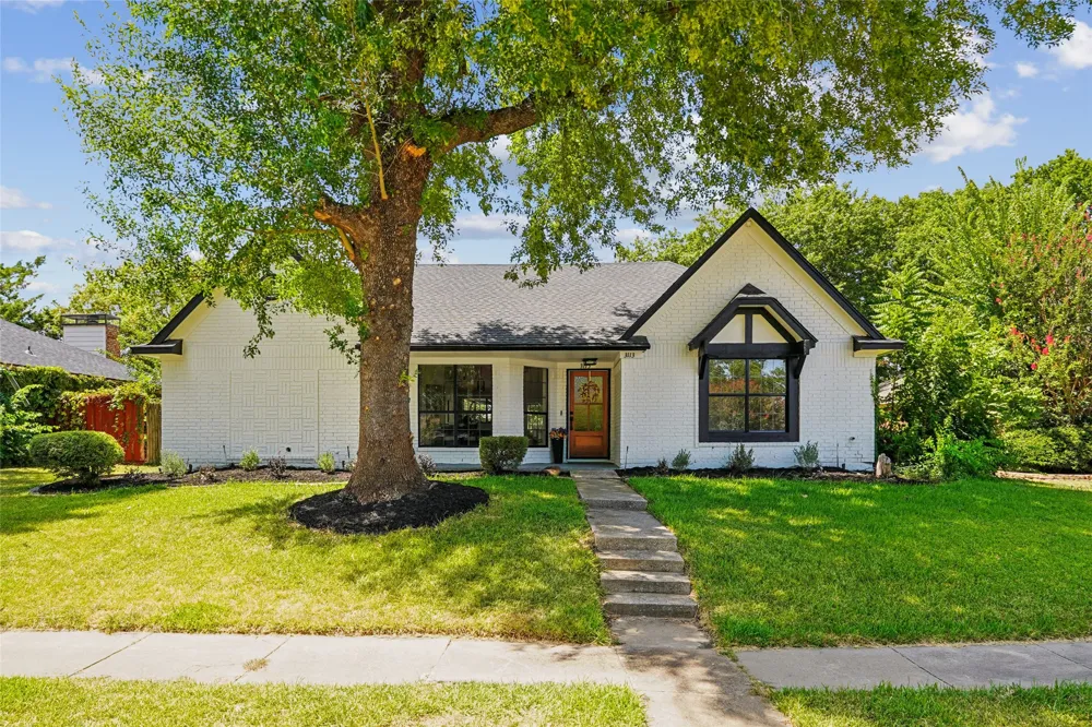 3113 Princewood Drive Garland, TX 75040