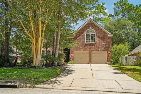 14 Serene Creek Place