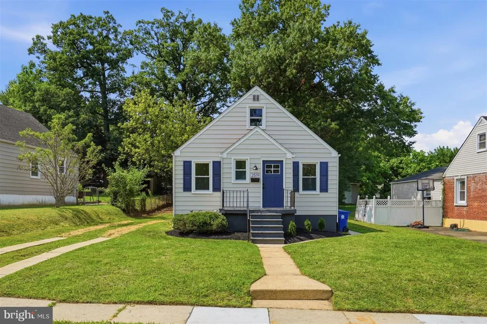 2519 GLENCOE ROAD Baltimore, MD 21234