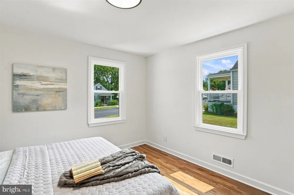 2519 GLENCOE ROAD Baltimore, MD 21234