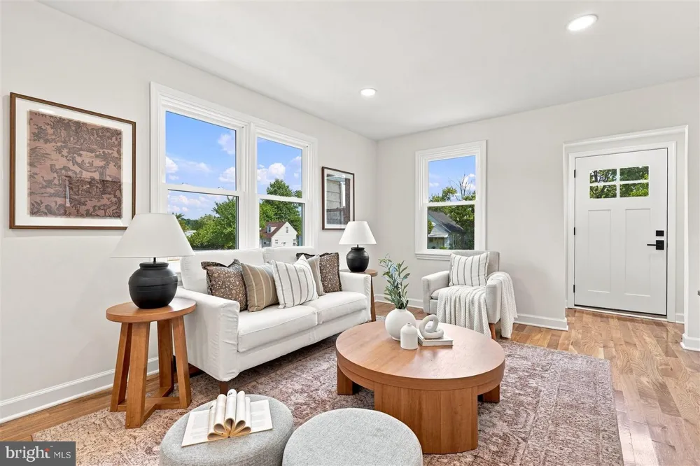 2519 GLENCOE ROAD Baltimore, MD 21234