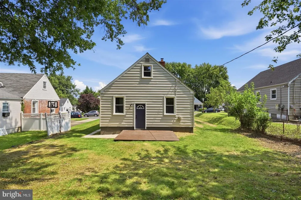 2519 GLENCOE ROAD Baltimore, MD 21234