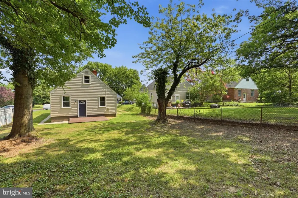 2519 GLENCOE ROAD Baltimore, MD 21234