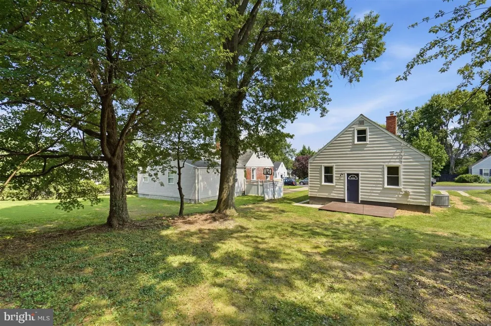 2519 GLENCOE ROAD Baltimore, MD 21234