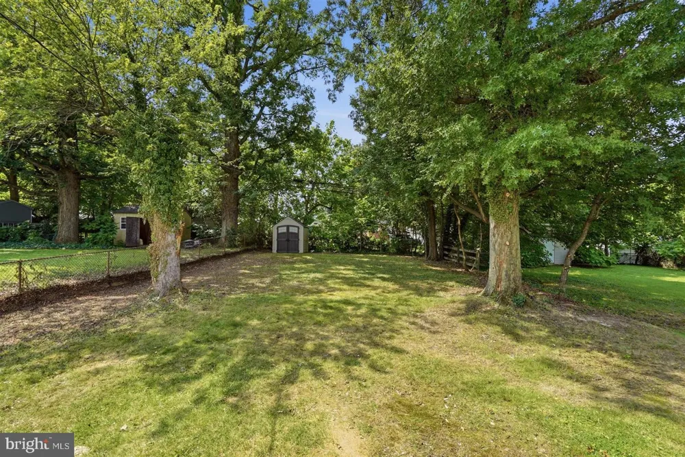 2519 GLENCOE ROAD Baltimore, MD 21234