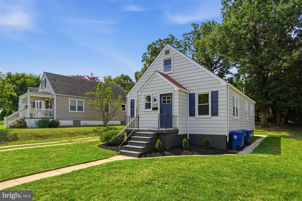 2519 GLENCOE ROAD Baltimore, MD 21234