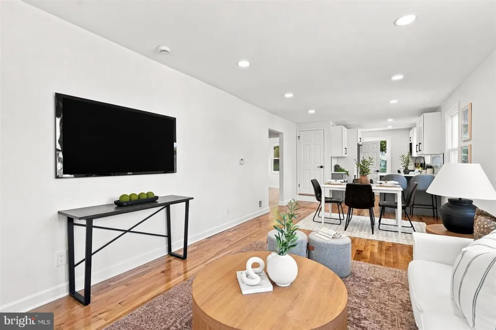 2519 GLENCOE ROAD Baltimore, MD 21234