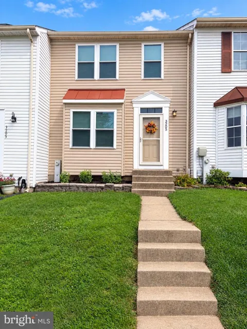 3205 STONE EAGLE COURT