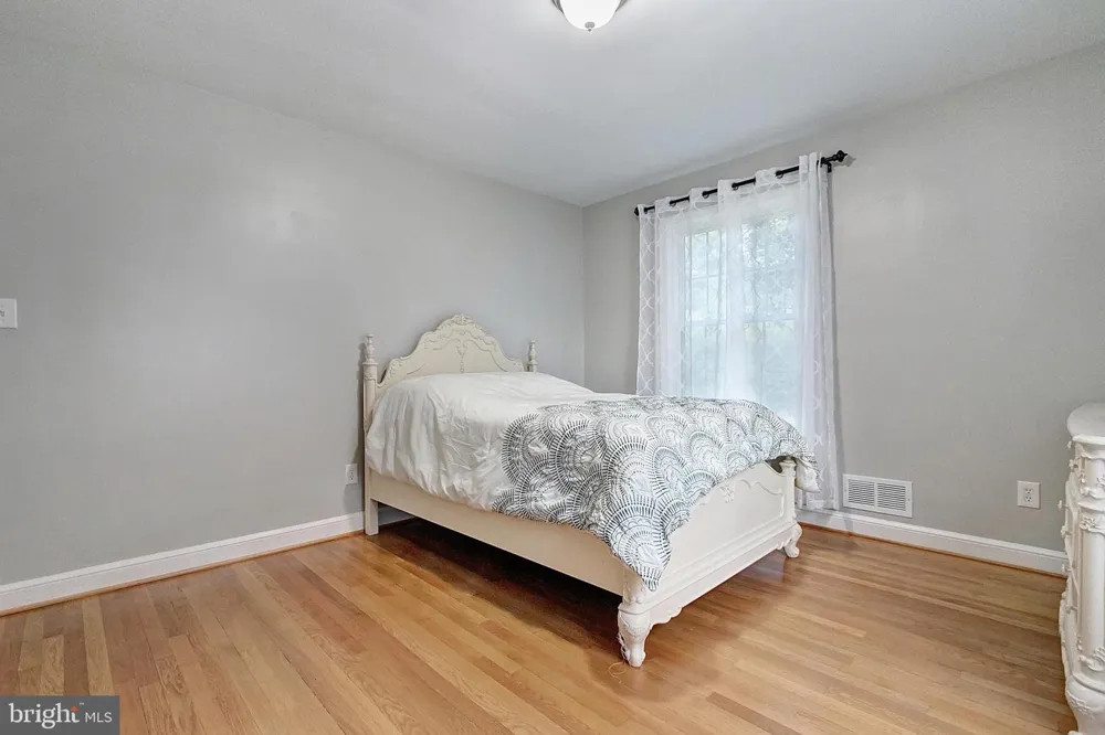 2108 48TH STREET NW Washington, DC 20007