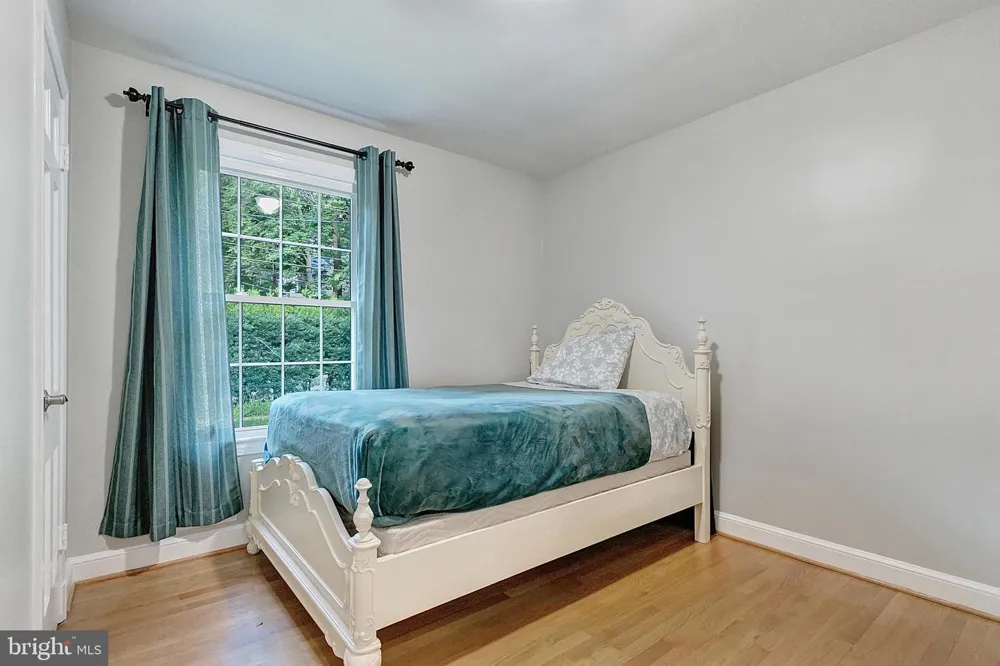 2108 48TH STREET NW Washington, DC 20007