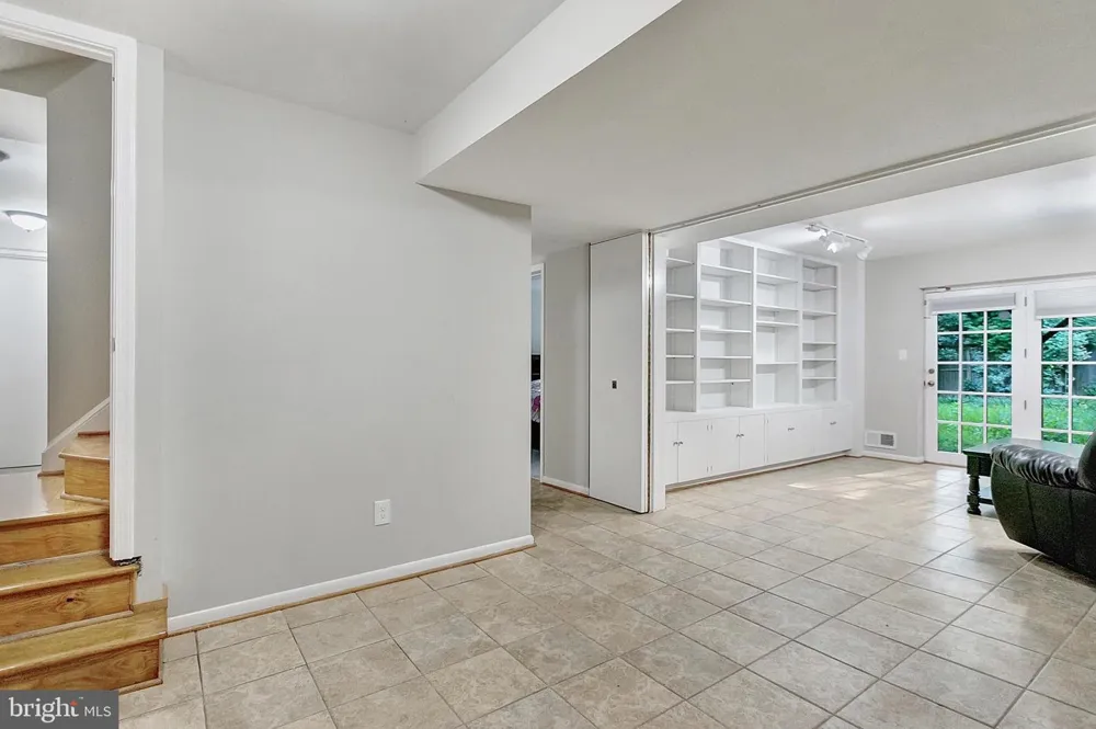 2108 48TH STREET NW Washington, DC 20007