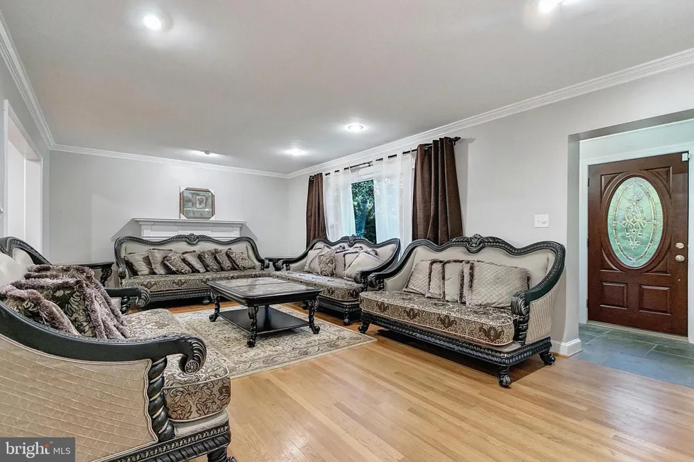 2108 48TH STREET NW Washington, DC 20007