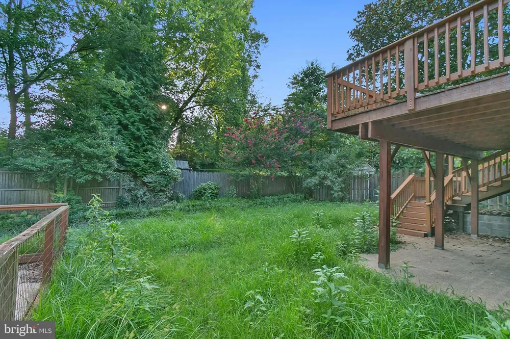 2108 48TH STREET NW Washington, DC 20007