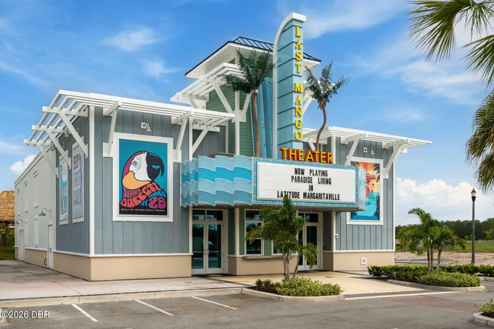 143 Salt Shaker Street Daytona Beach, FL 32124