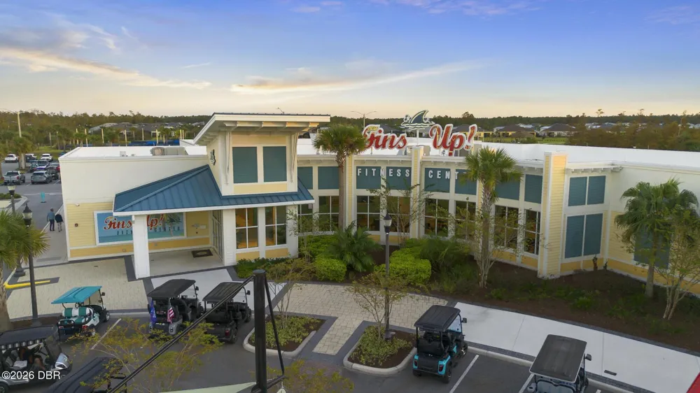 143 Salt Shaker Street Daytona Beach, FL 32124