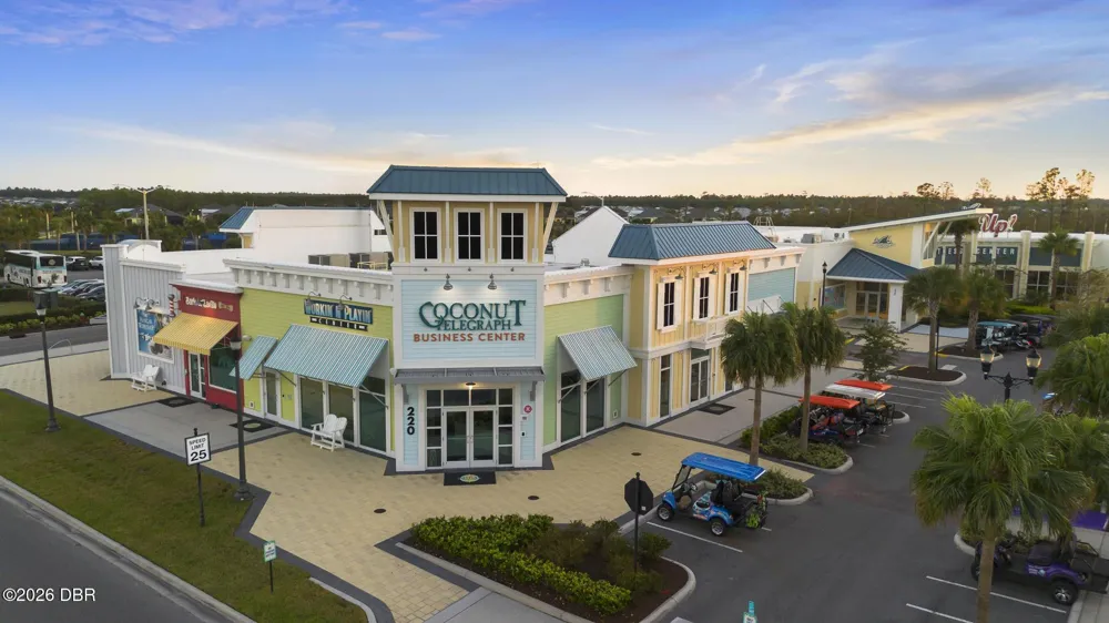 143 Salt Shaker Street Daytona Beach, FL 32124