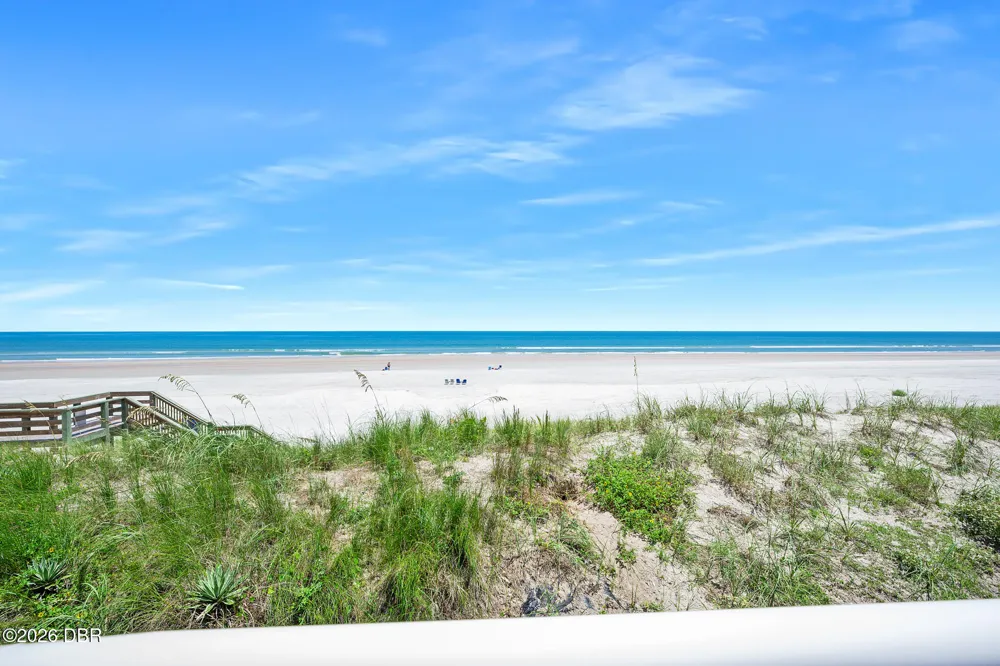 4670 Links Village Drive #B606 Ponce Inlet, FL 32127