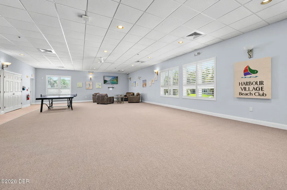 4670 Links Village Drive #B606 Ponce Inlet, FL 32127