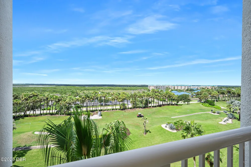 4670 Links Village Drive #B606 Ponce Inlet, FL 32127