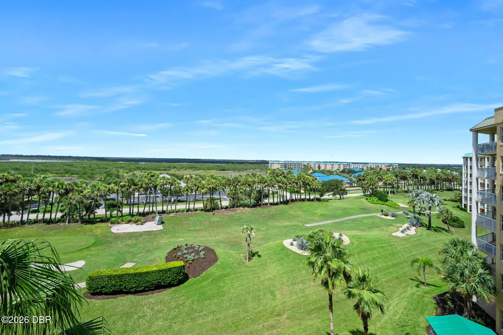 4670 Links Village Drive #B606 Ponce Inlet, FL 32127
