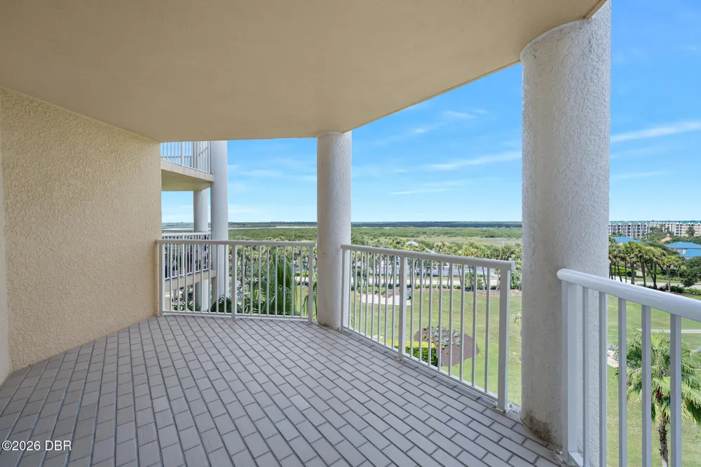 4670 Links Village Drive #B606 Ponce Inlet, FL 32127