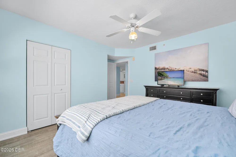 4670 Links Village Drive #B606 Ponce Inlet, FL 32127