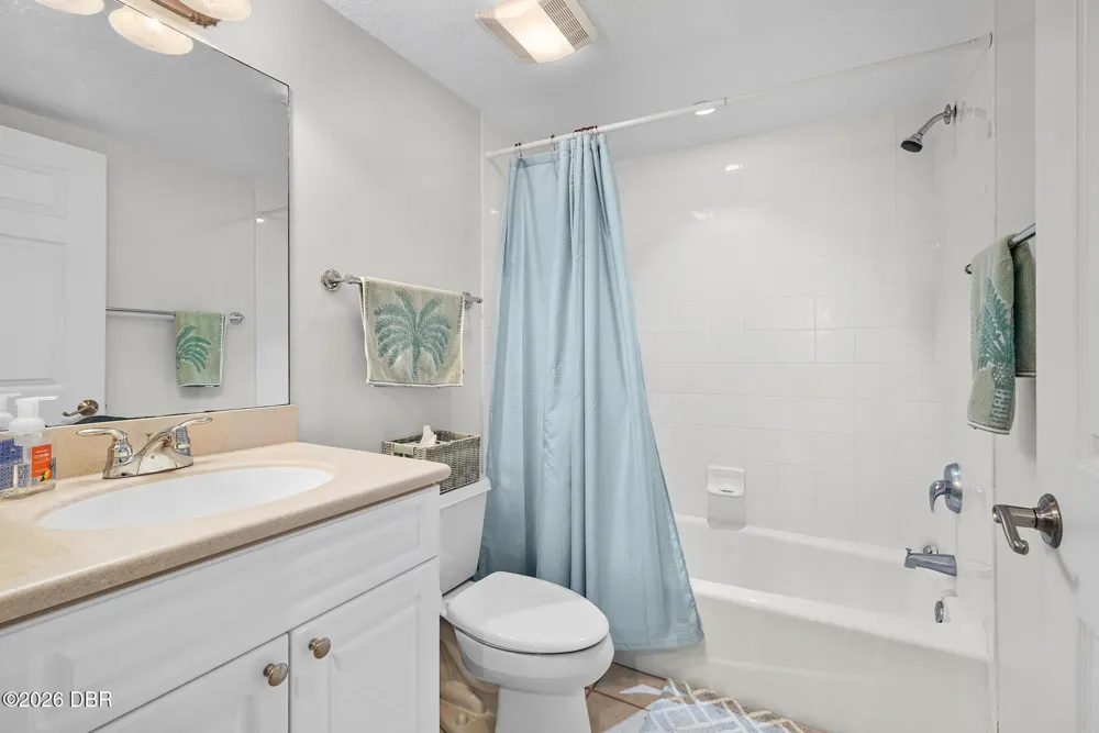 4670 Links Village Drive #B606 Ponce Inlet, FL 32127