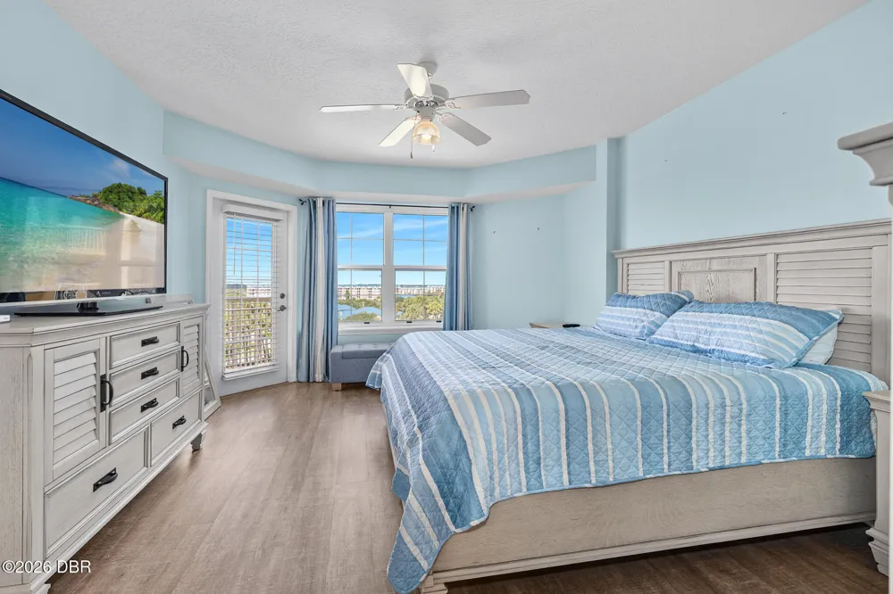 4670 Links Village Drive #B606 Ponce Inlet, FL 32127