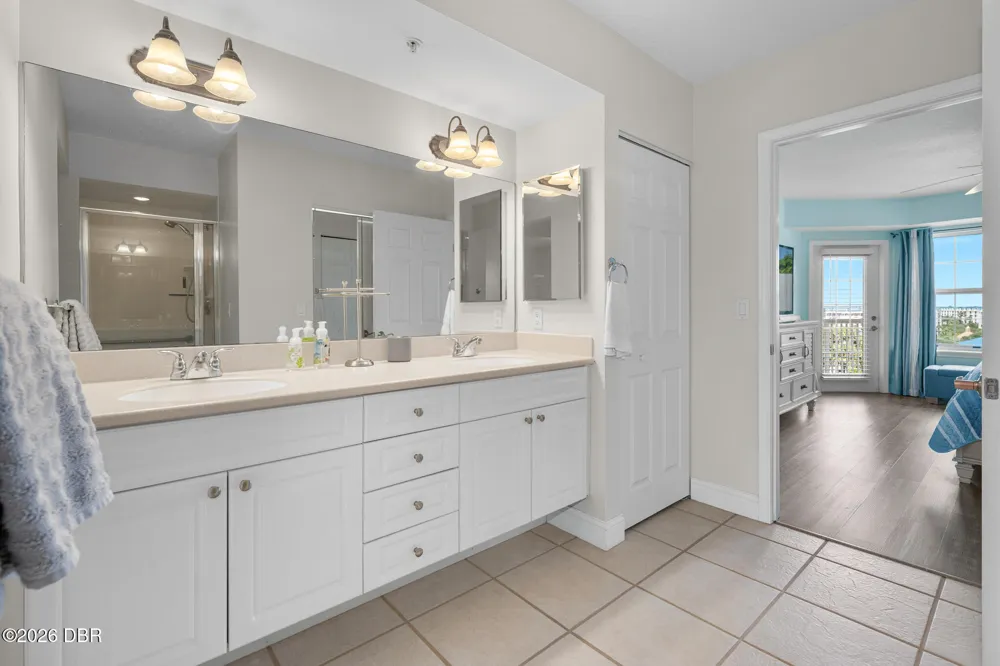 4670 Links Village Drive #B606 Ponce Inlet, FL 32127