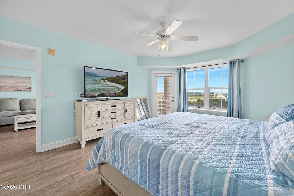 4670 Links Village Drive #B606 Ponce Inlet, FL 32127