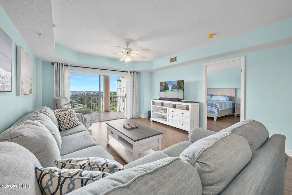 4670 Links Village Drive #B606 Ponce Inlet, FL 32127