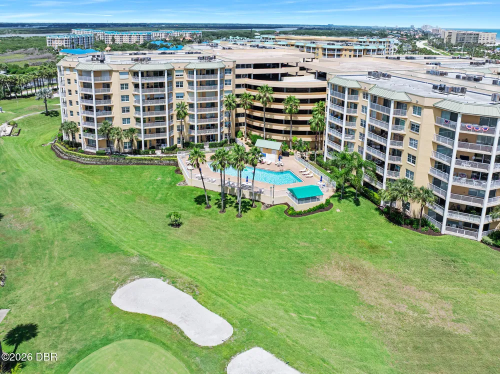 4670 Links Village Drive #B606 Ponce Inlet, FL 32127