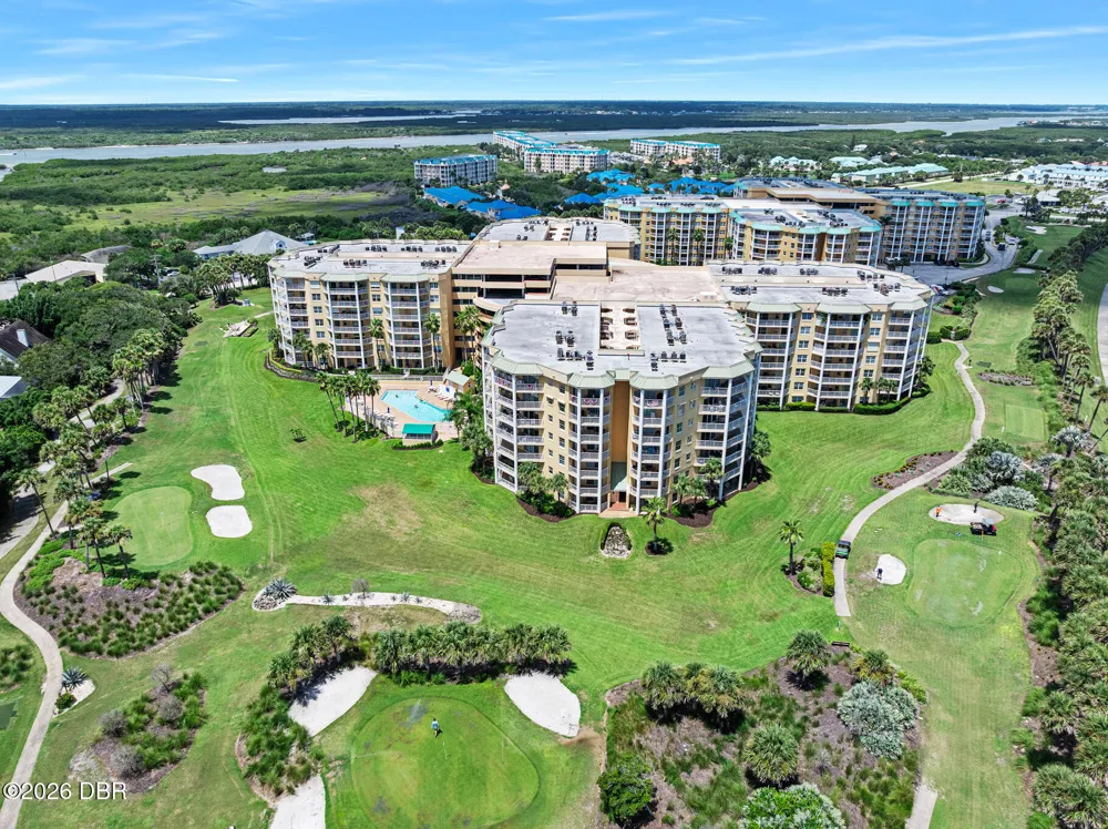 4670 Links Village Drive #B606 Ponce Inlet, FL 32127