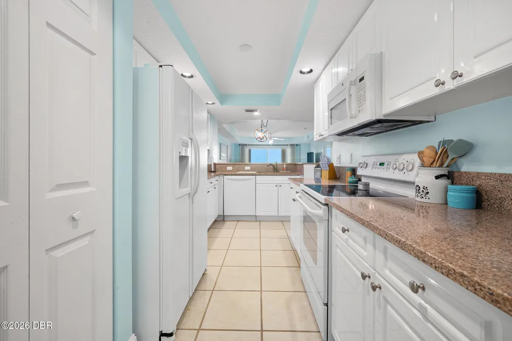 4670 Links Village Drive #B606 Ponce Inlet, FL 32127