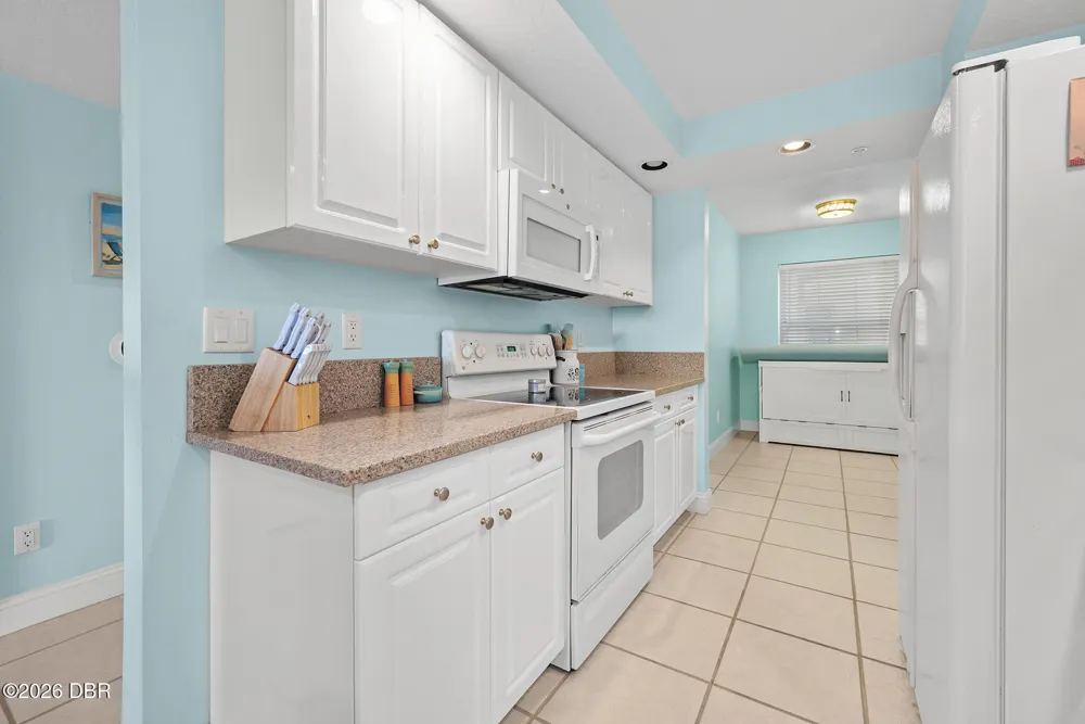 4670 Links Village Drive #B606 Ponce Inlet, FL 32127