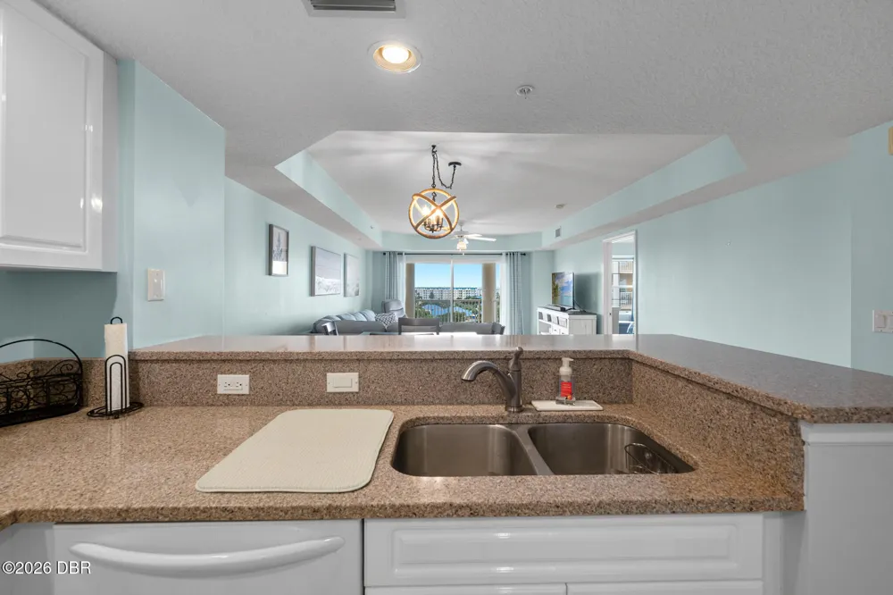 4670 Links Village Drive #B606 Ponce Inlet, FL 32127