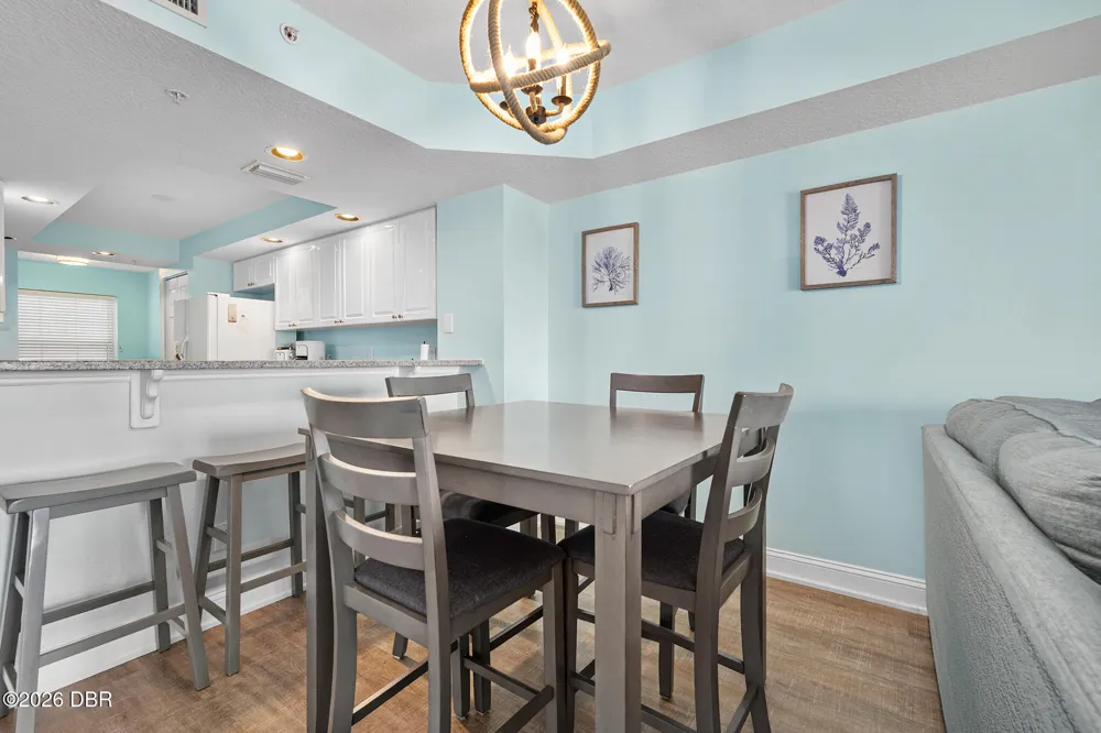 4670 Links Village Drive #B606 Ponce Inlet, FL 32127