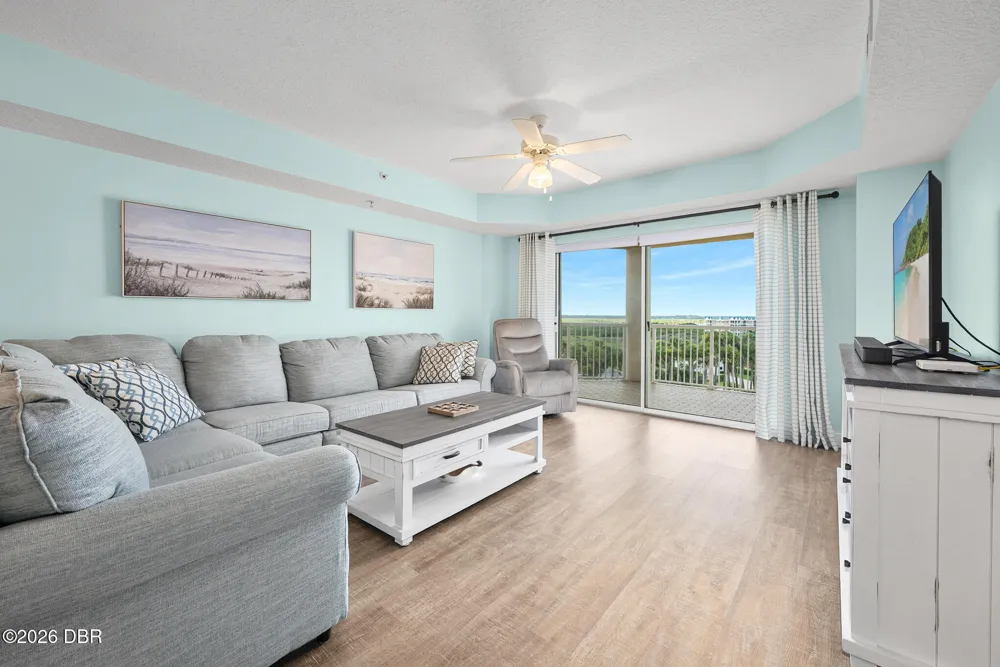 4670 Links Village Drive #B606 Ponce Inlet, FL 32127