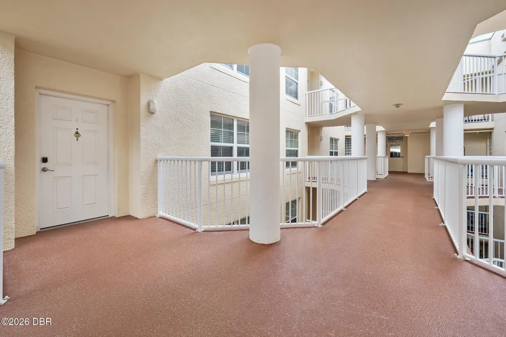 4670 Links Village Drive #B606 Ponce Inlet, FL 32127