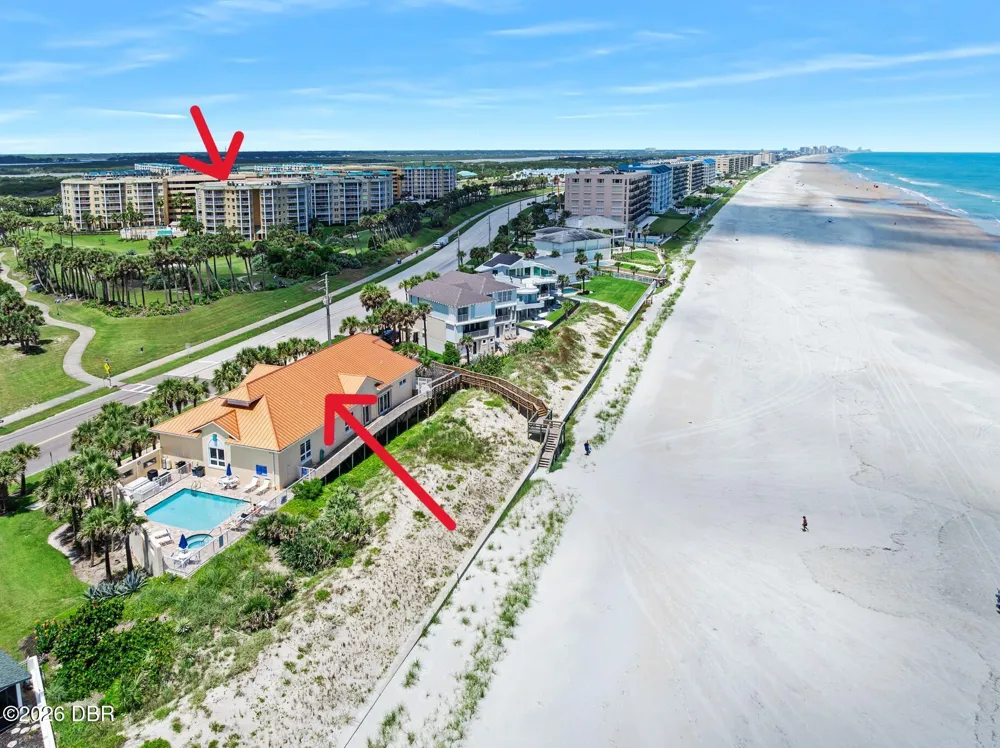 4670 Links Village Drive #B606 Ponce Inlet, FL 32127