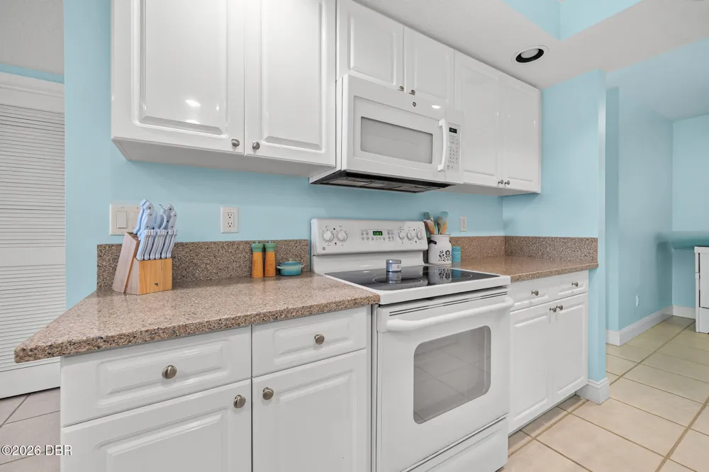 4670 Links Village Drive #B606 Ponce Inlet, FL 32127