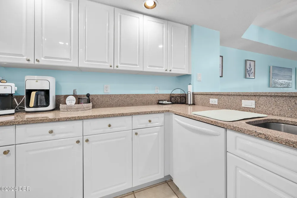4670 Links Village Drive #B606 Ponce Inlet, FL 32127