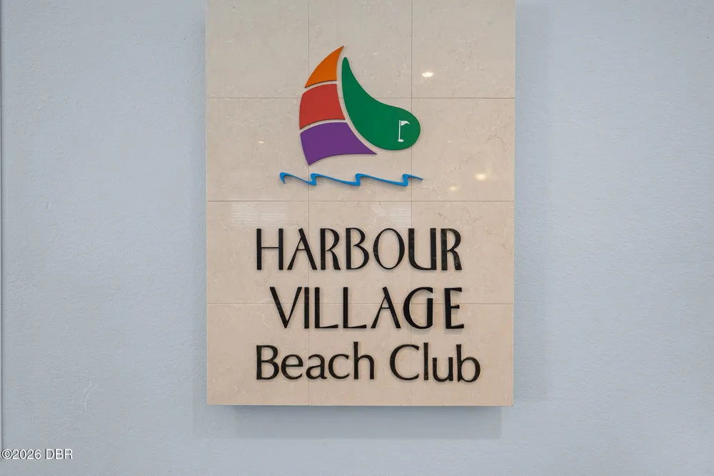 4670 Links Village Drive #B606 Ponce Inlet, FL 32127